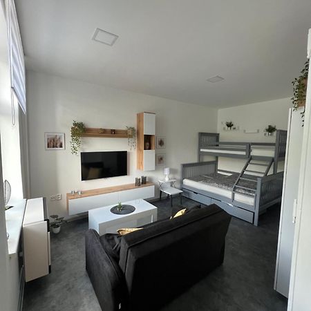 Apartman V Centru Trutnova Exterior photo