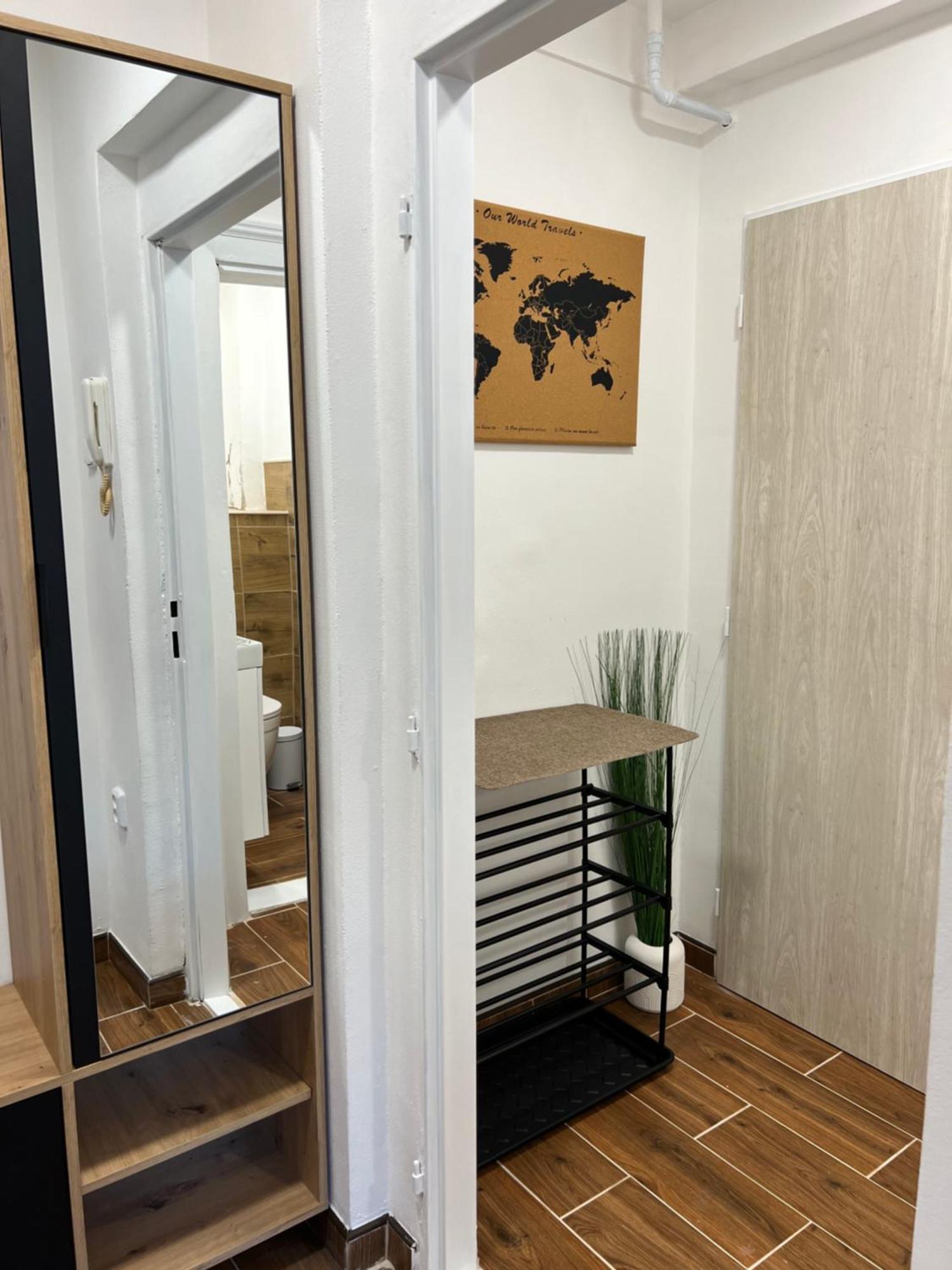 Apartman V Centru Trutnova Exterior photo